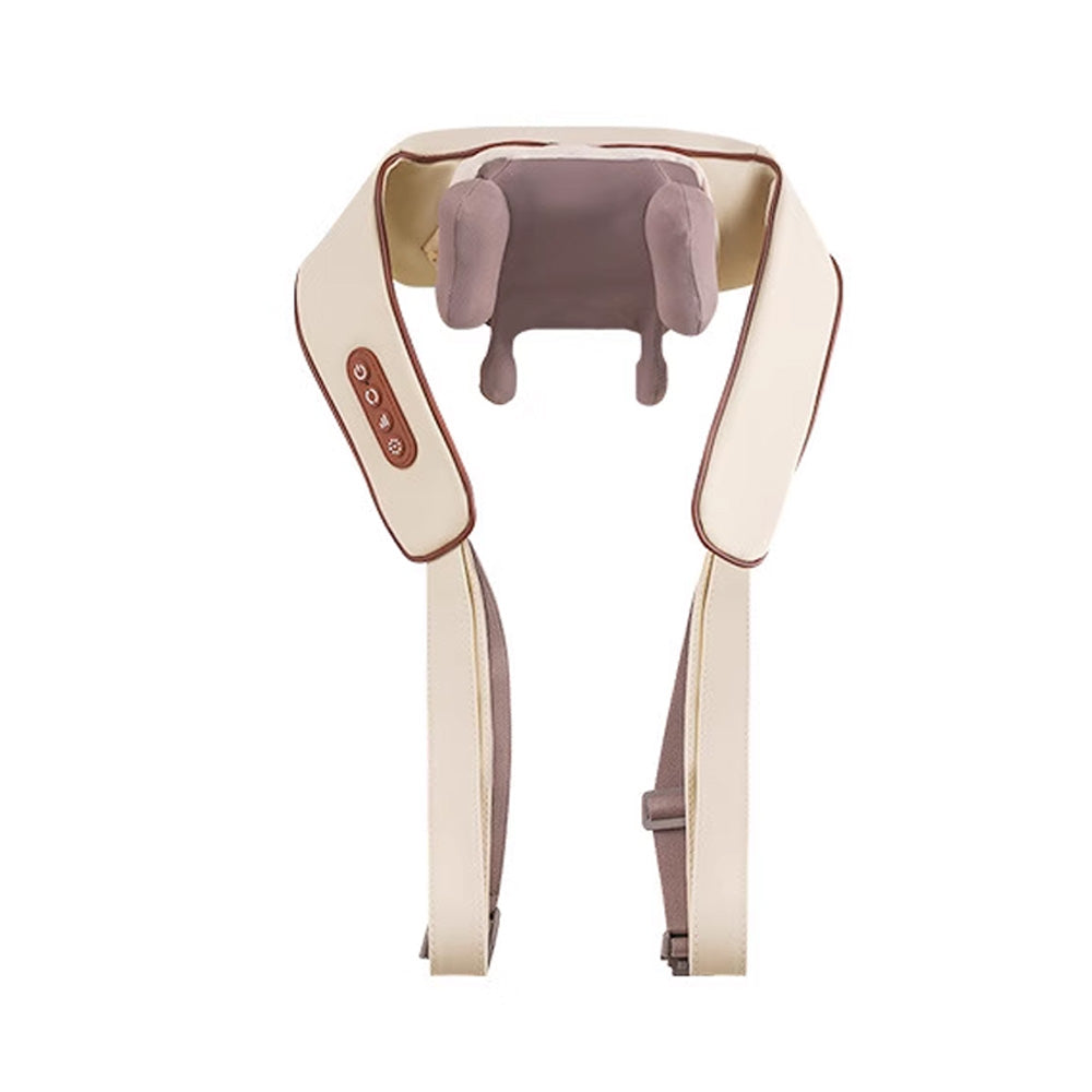 مدلك للكتف والرقبة