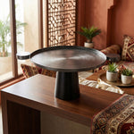 حامل الكيك-وسط