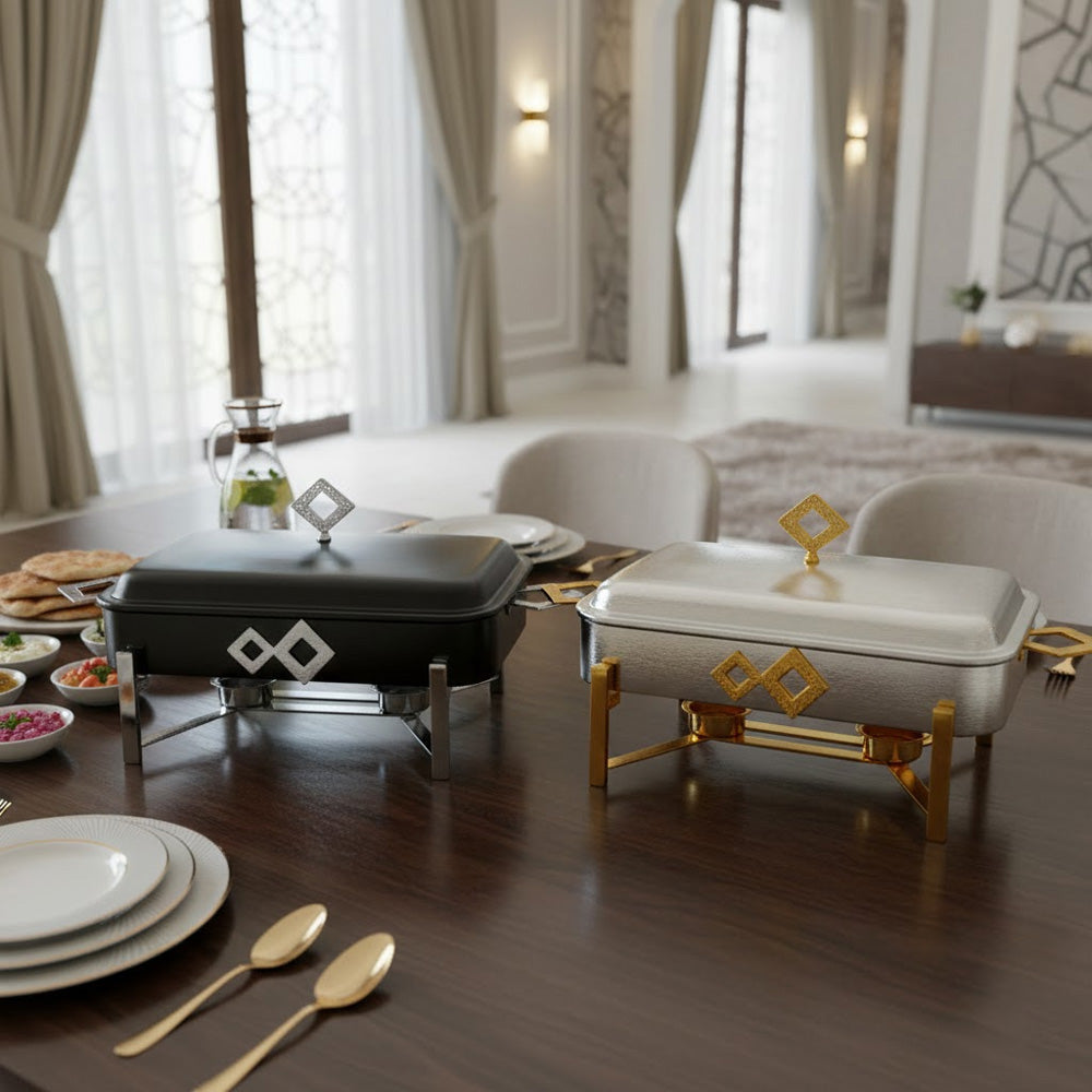 سخان طعام سعة 2.5 لتر