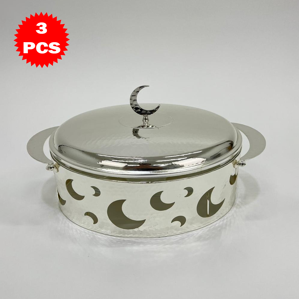 سخان تقديم بايركس 2.5 لتر
