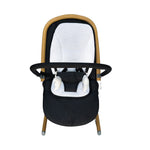 كرسي هزاز من ايكل بوبا ستيلا