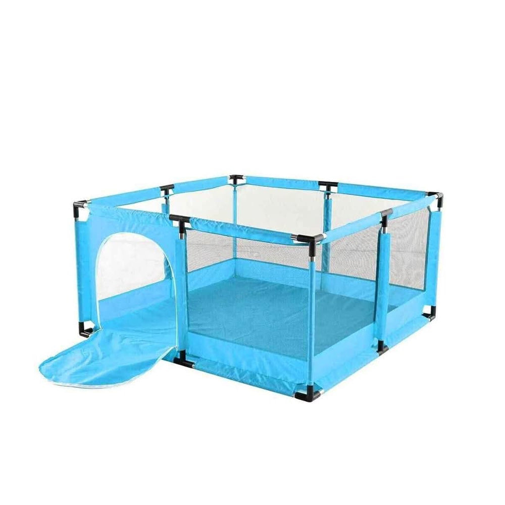 مركز أنشطة كبير للأطفال