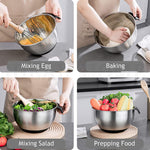 وعاء متعدد الأغراض