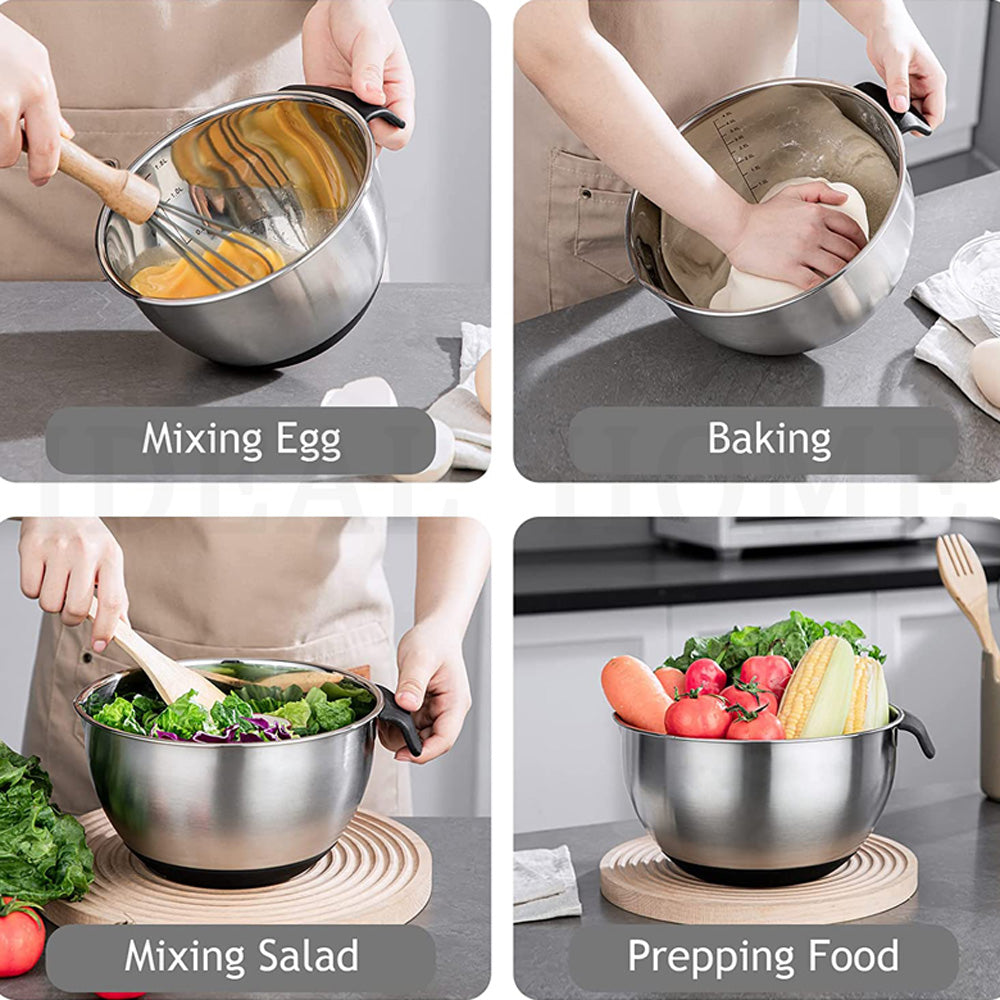 وعاء متعدد الأغراض