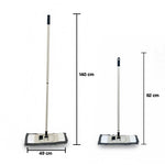 ممسحة بزاوية 360 درجة