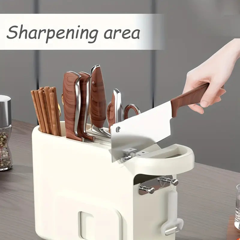 منظم تخزين متعدد الوظائف