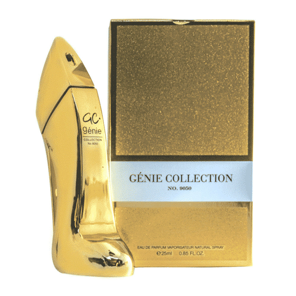 عطر جيني  9050 للنساء