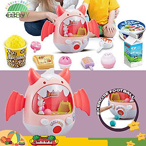 طاولة تعليمية لكرة القدم والسلة