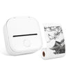 T02 Sticker Printer- Inkeless Printer