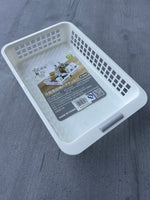 بوكس تنظيم الثلاجة مثقب