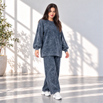 بدلة نسائي