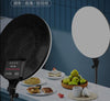 ضوء تعبئة LED RGB GS-450
