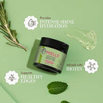 جيل تثبيت الأطراف من مييل