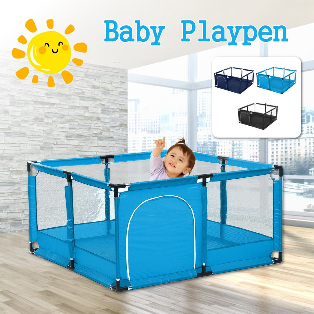 مركز أنشطة كبير للأطفال