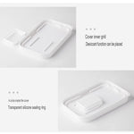 صناديق مانعة للتسرب مقاومة للرطوبة