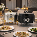 سخان طعام سعة 8 لتر