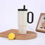 كوب سفر من الفولاذ  (700 مل)