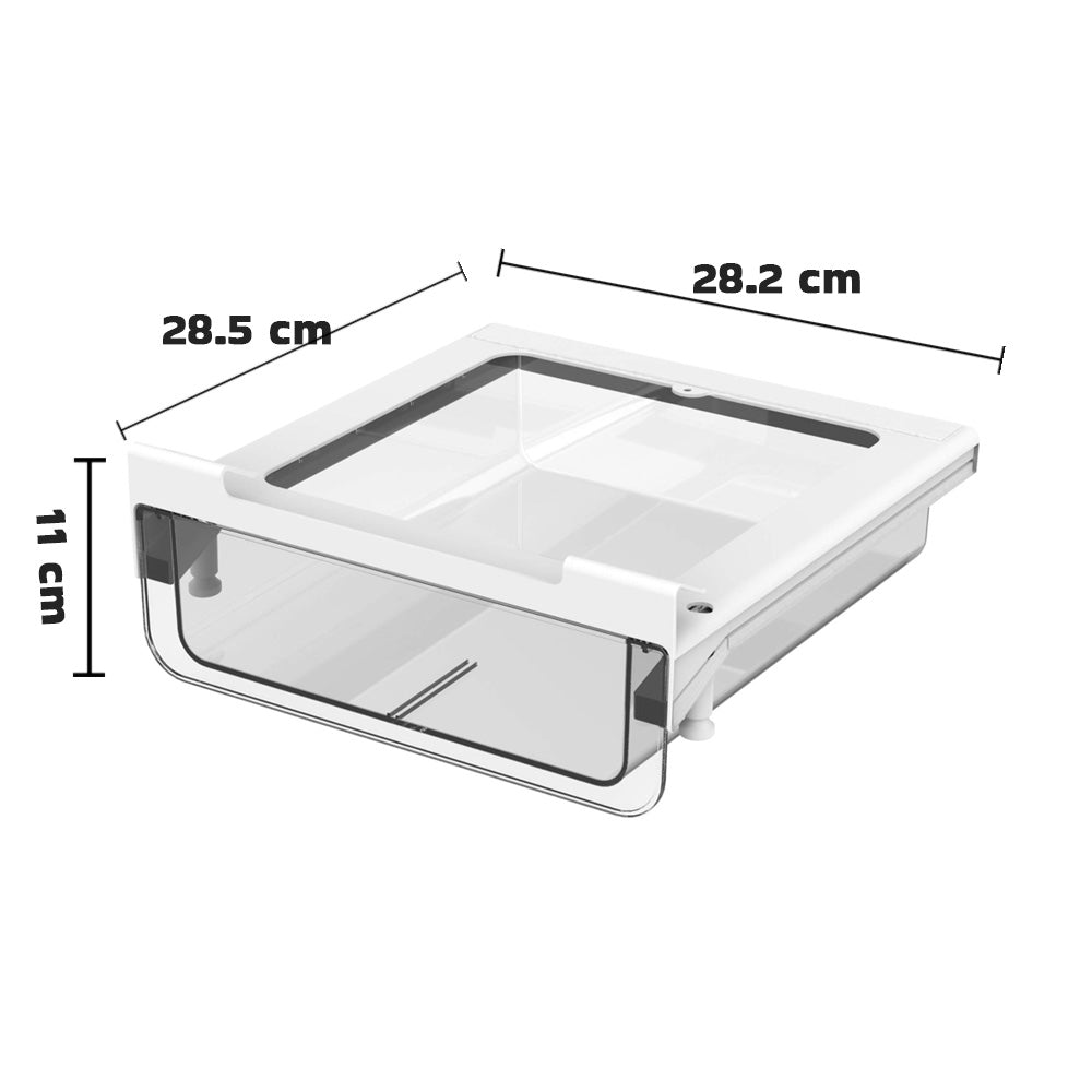 درج تخزين معلق