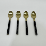 طقم ملاعق طعام 4 قطع