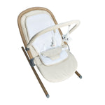 كرسي هزاز من ايكل بوبا ستيلا