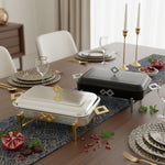 سخان طعام سعة 3 لتر