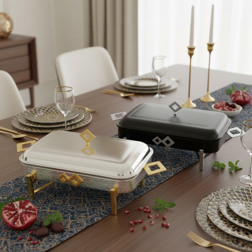 سخان طعام سعة 3 لتر