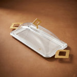 ماعون تقديم كيك