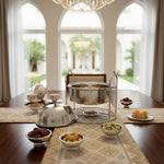 سخان طعام سعة 3 لتر