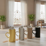 كوب مبخرة بخور حديث