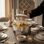 سخان طعام - سعة 2 لتر