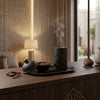 طقم مبخر 4قطع