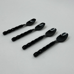 طقم ملاعق شاي 4 قطع