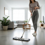 ممسحة بزاوية 360 درجة