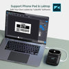 صانع ملصقات الطابعة Phomemo M110 2