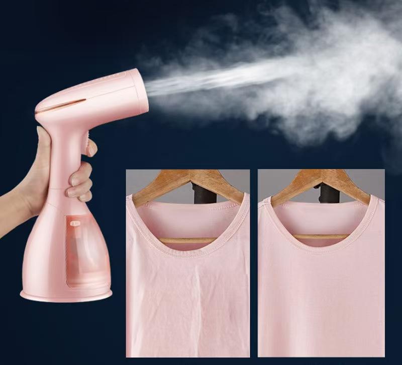 مكواة بخار يدوية كهربائية DUVEL