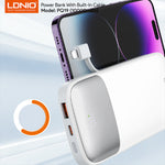 بنك الطاقة LDNIO PQ19