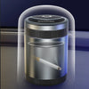 منفضة سجائر صغيرة متعددة الوظائف من أونور