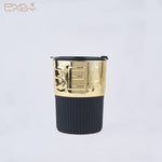 Gold كوب شليمونه  Black SL