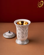 مبخر بورسلان