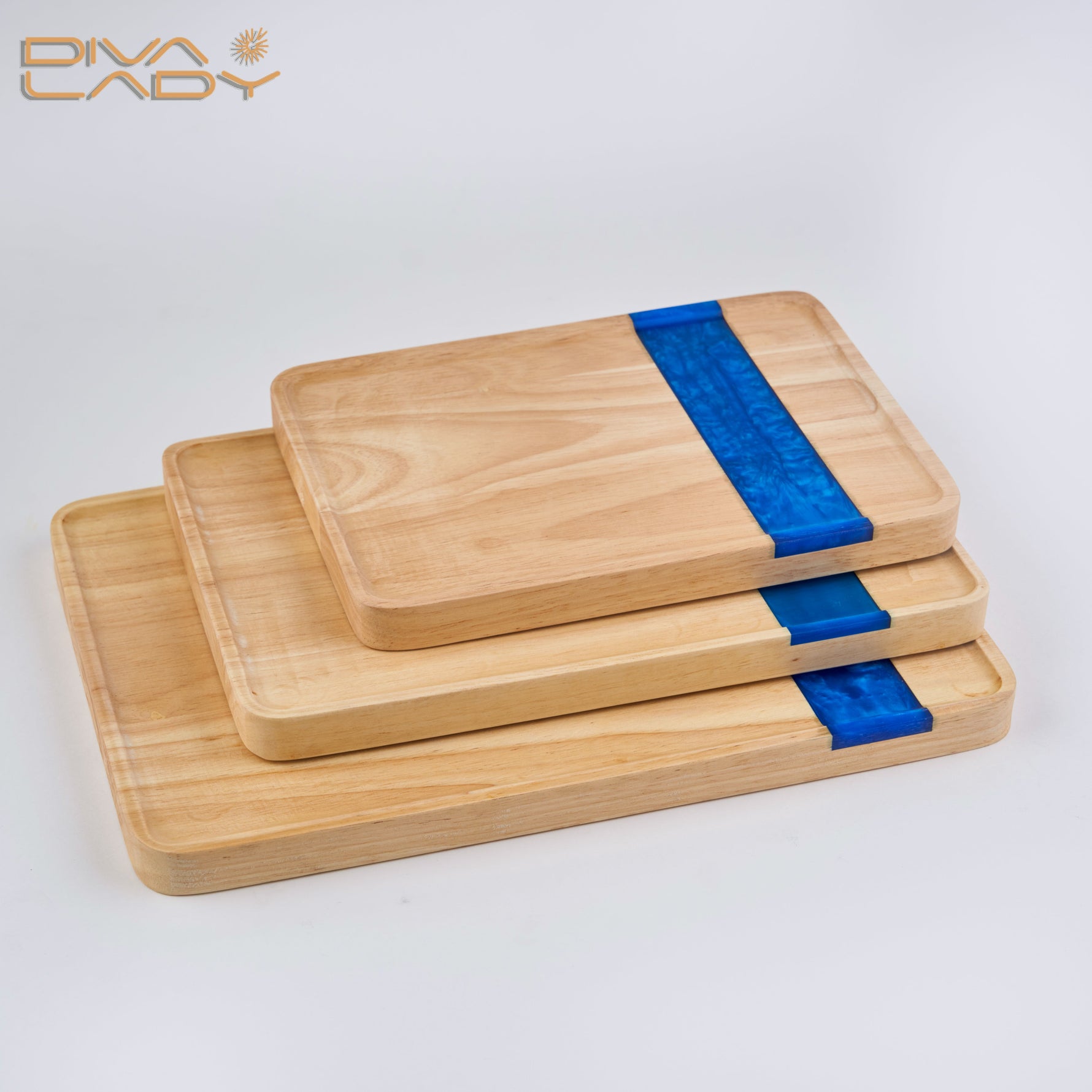 ماعون تقديم متدرج