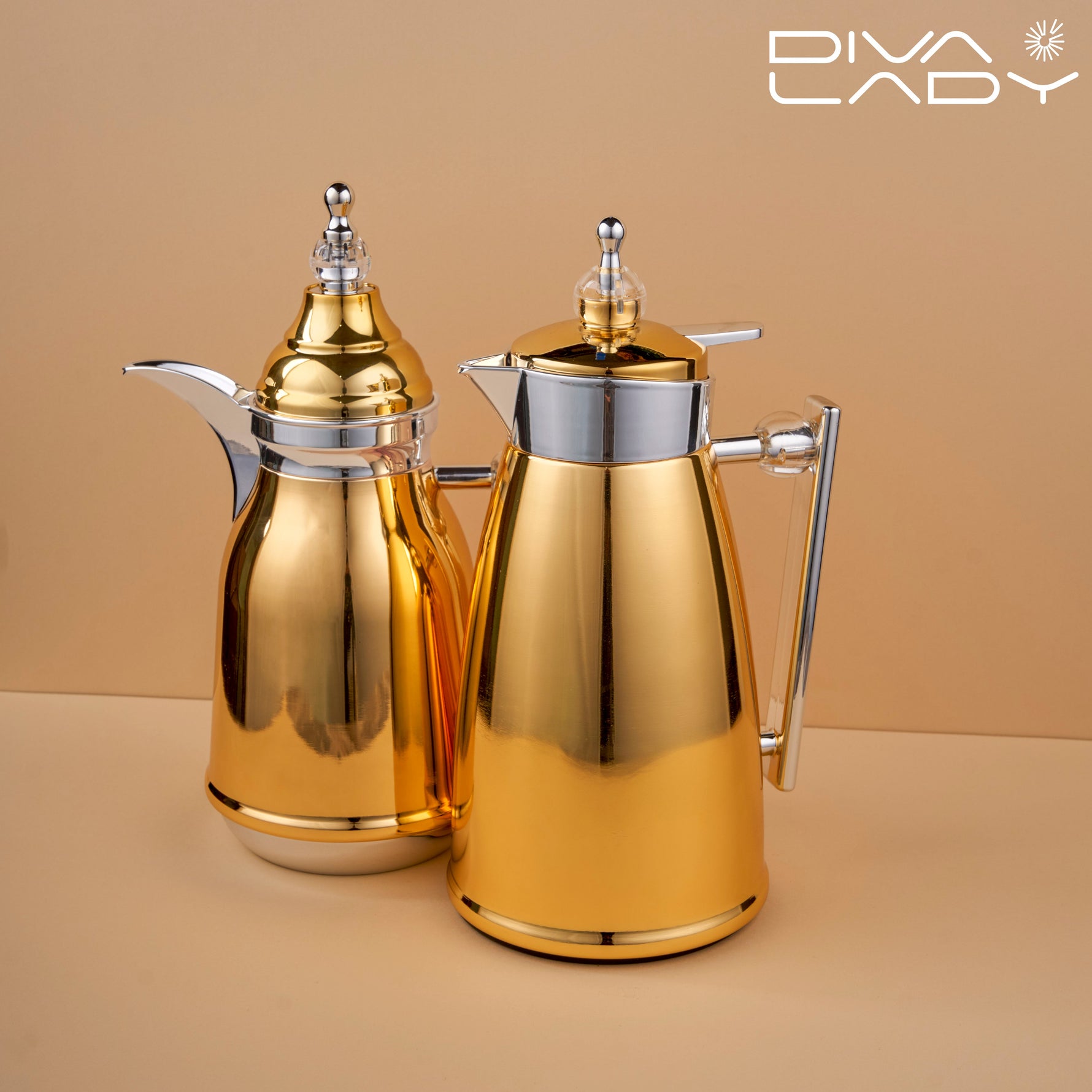 طقم مطارات غلا