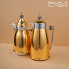 طقم مطارات غلا