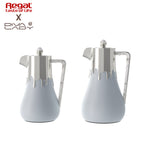 طقم مطارات ريقال