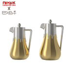 طقم مطارات ريقال