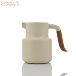 مطارة سيلين عازلة للحرارة