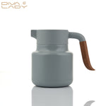 مطارة سيلين عازلة للحرارة