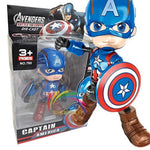 مجسم بطل خارق للأطفال