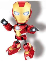 مجسم بطل خارق للأطفال