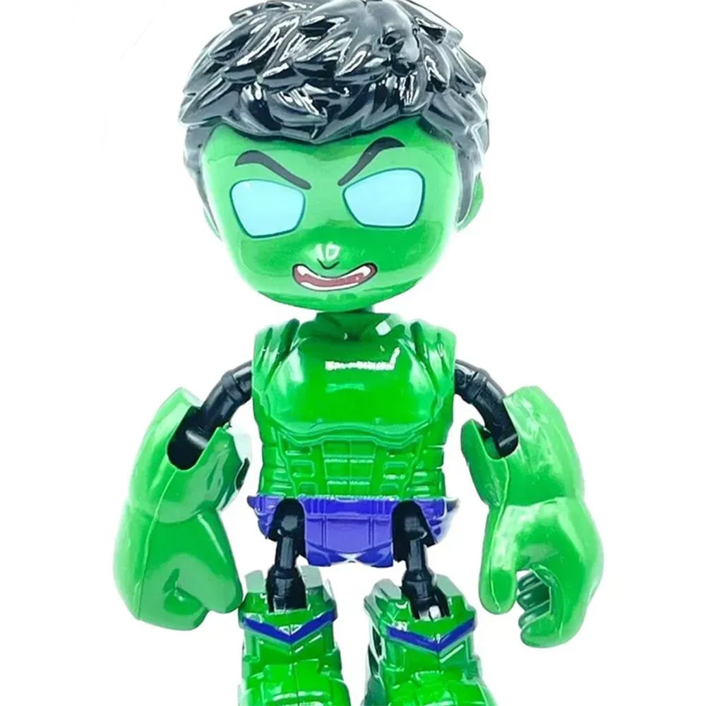 مجسم بطل خارق للأطفال