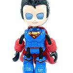 مجسم بطل خارق للأطفال